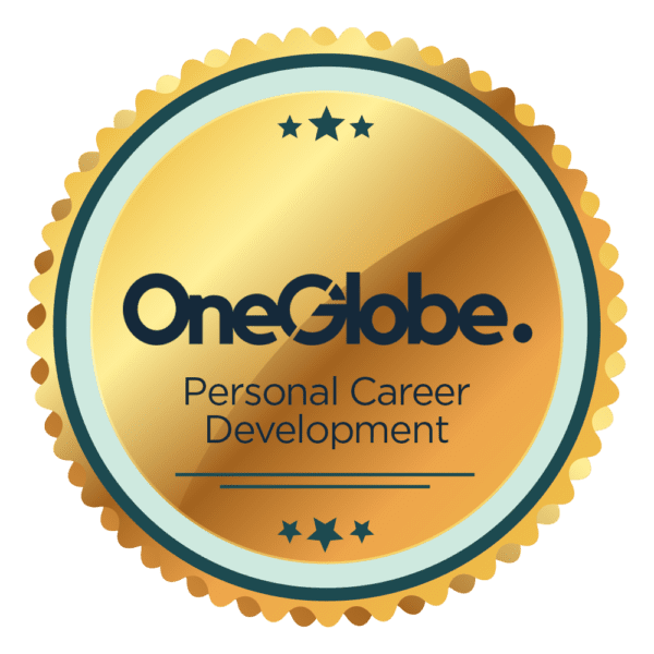 GoldenPlan Gold Package - Personal Career Development