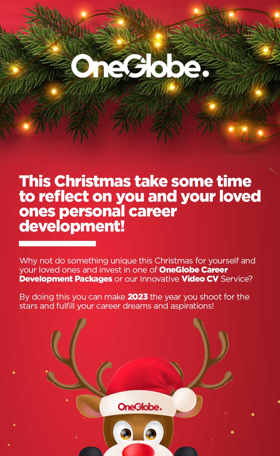ChristmasNewsletter1 Newsletter #December, 2022