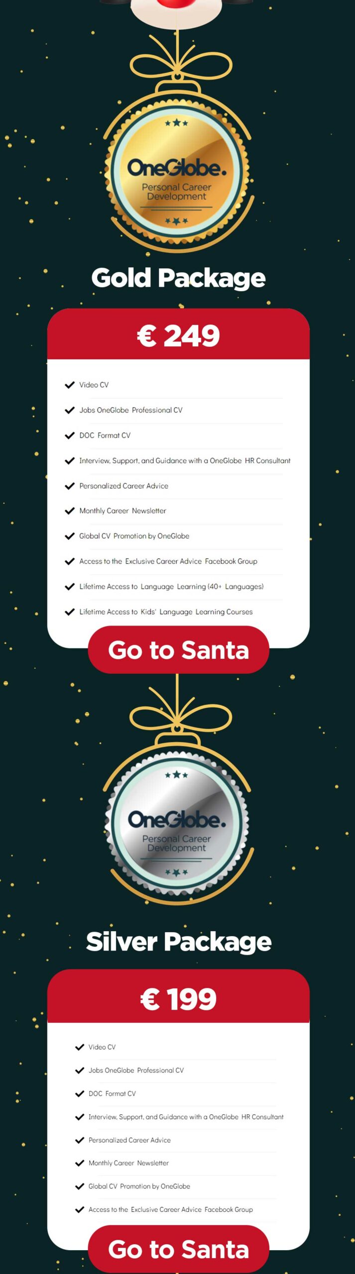 ChristmasNewsletter2 scaled Newsletter #December, 2022